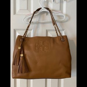 Tory Burch medium/large shoulder bag.